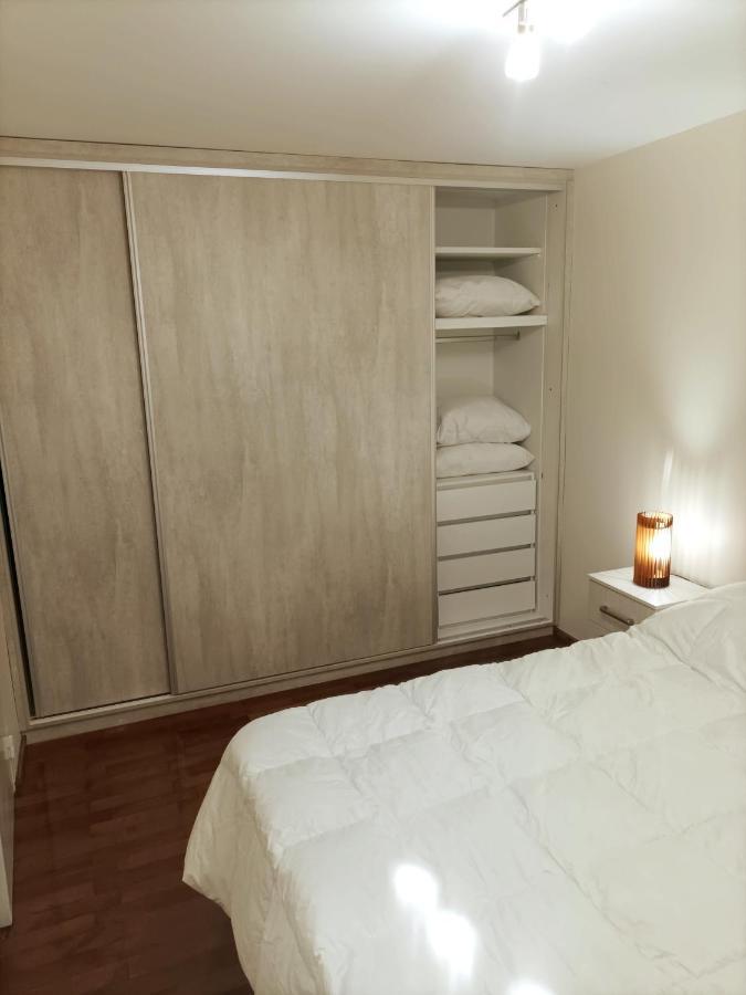 San Lorenzo Apartment Mendoza Luaran gambar